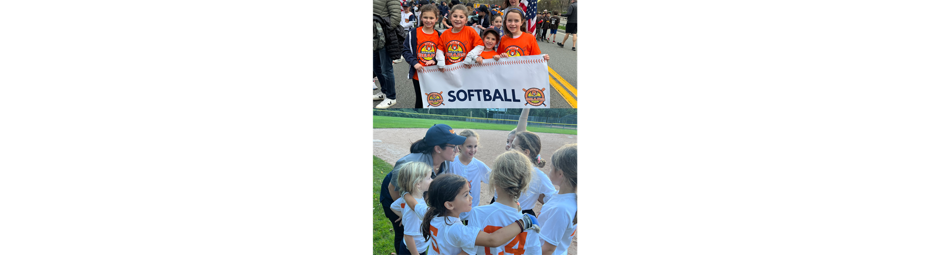 Briarcliff Softball Inaugural Season 2024